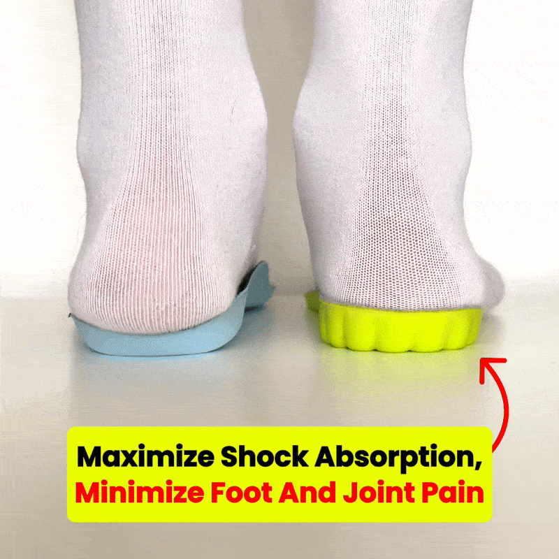 Solara™ Pickleball Insoles