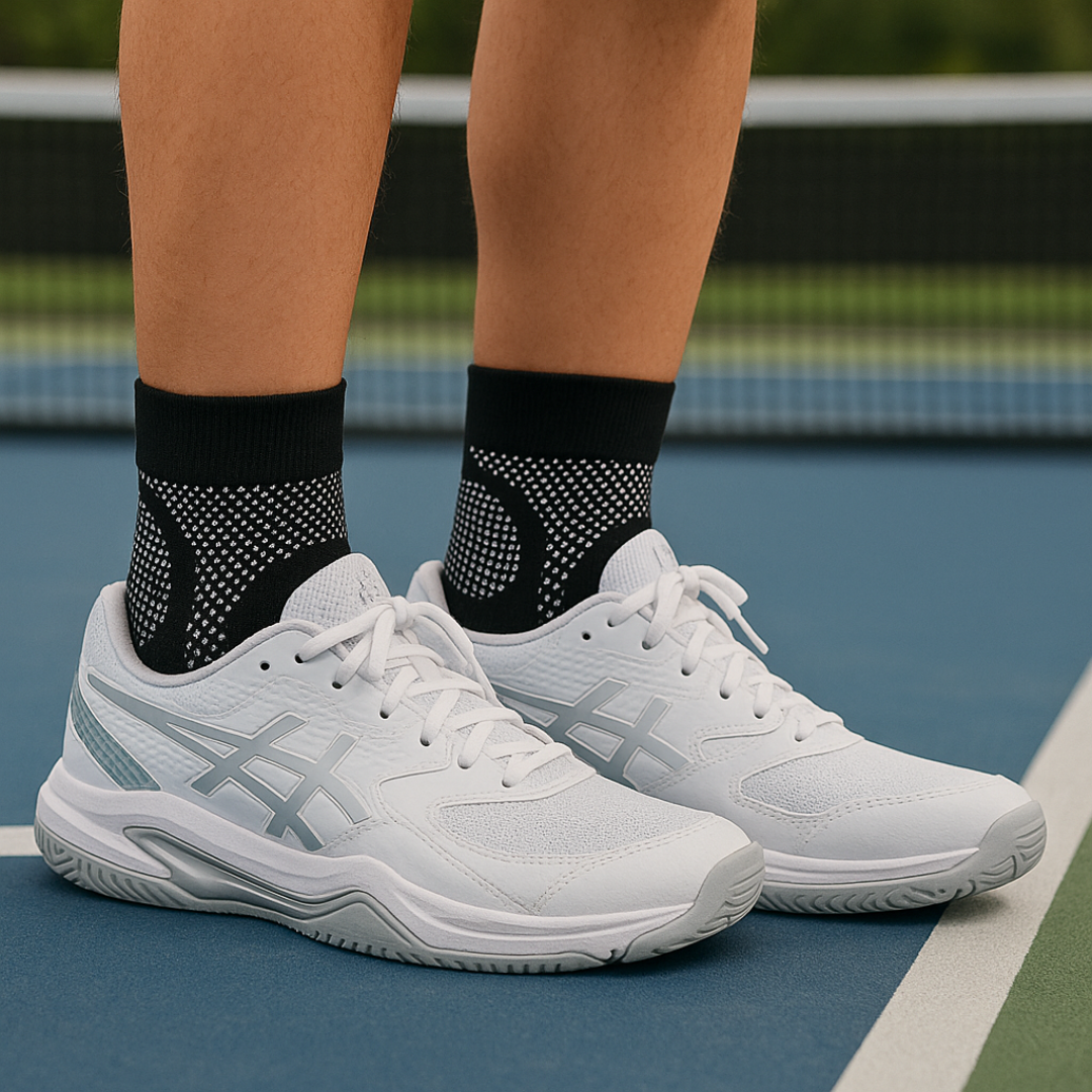 Compression Foot Sleeves