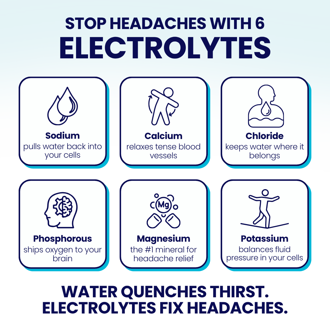 Soleflex™ Energy + Hydration Gummies